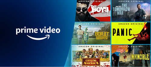 Amazon-Prime-Video