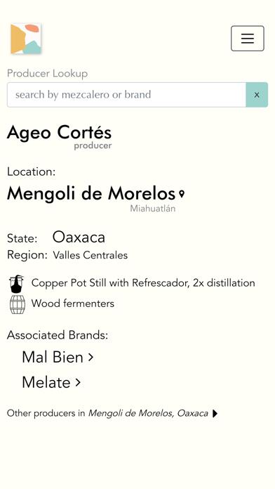 Understanding Mezcal