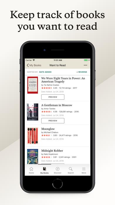 Goodreads: Book Reviews