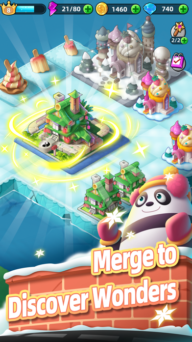 Merge Animals - Match & Merge Hack