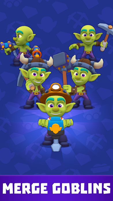 Gold and Goblins: Idle Miner Hack