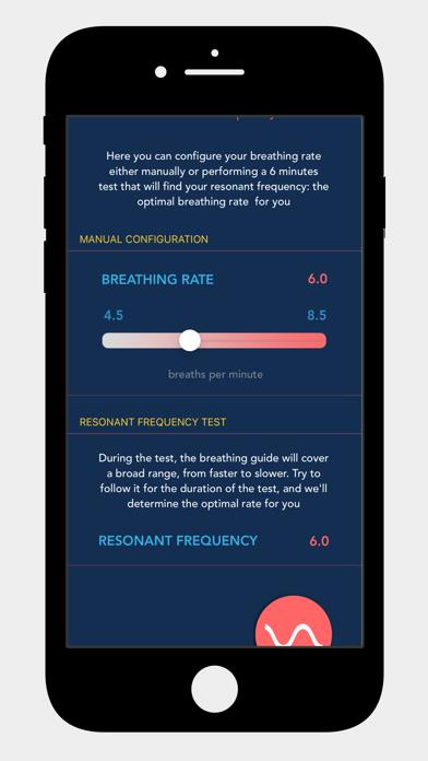 HRV4Biofeedback