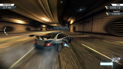 Need for Speed™ Most Wanted Hack