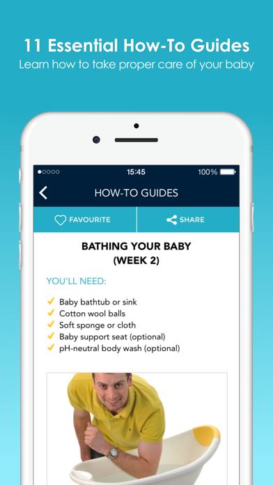 Quick Tips For New Dads