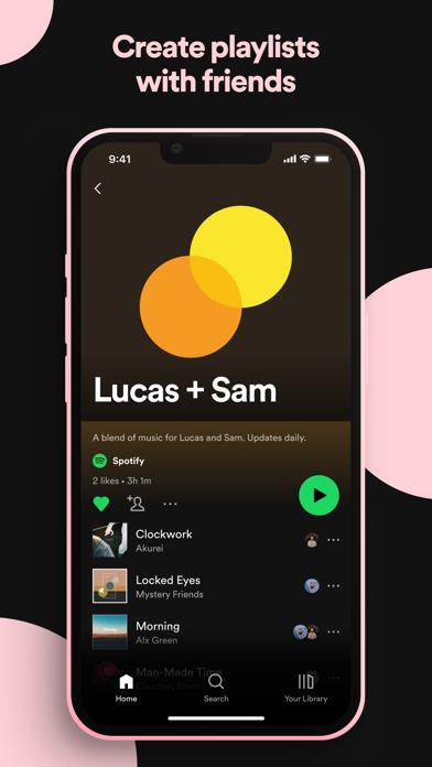 Spotify - Music and Podcasts