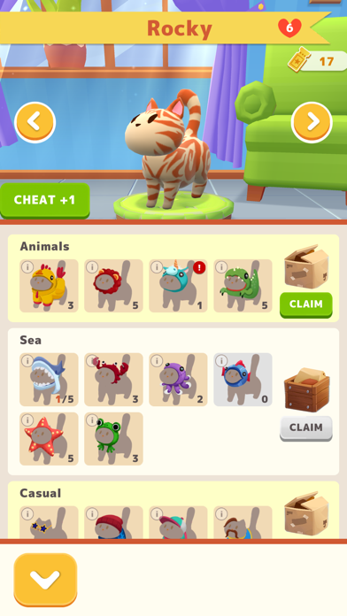 Idle Pet Shelter Hack