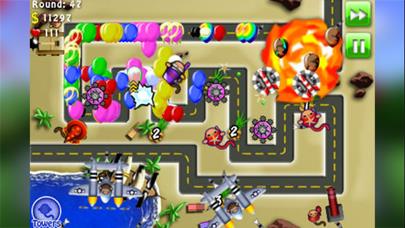 Bloons TD 4