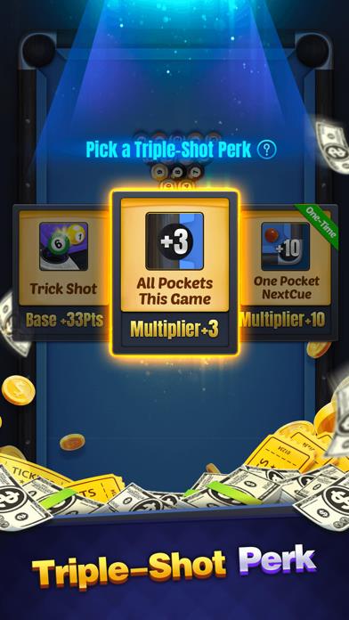 8 Ball Strike: Win Real Cash