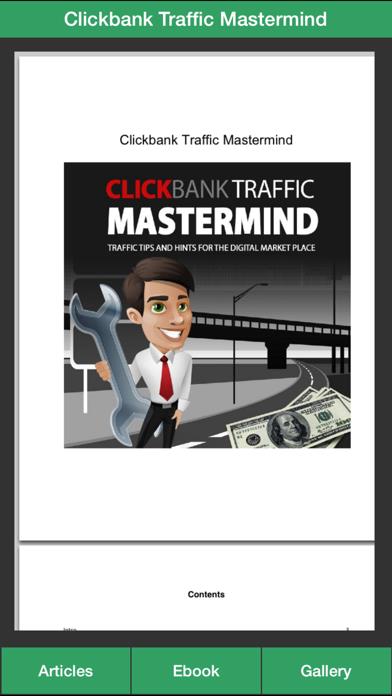 Clickbank Secrets Guide - How To Get More Traffic on Clickbank !