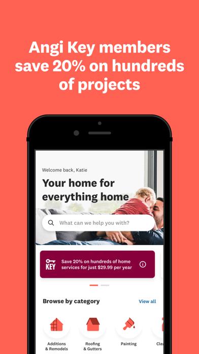 Angi: Find Local Home Services