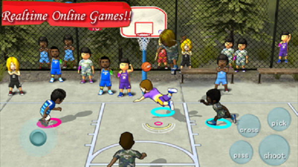 Street-Basketball-Association