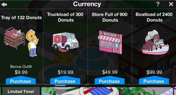 Donuts-shop-in-Simpsons-Tapped-Out