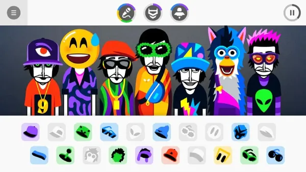 Incredibox apk