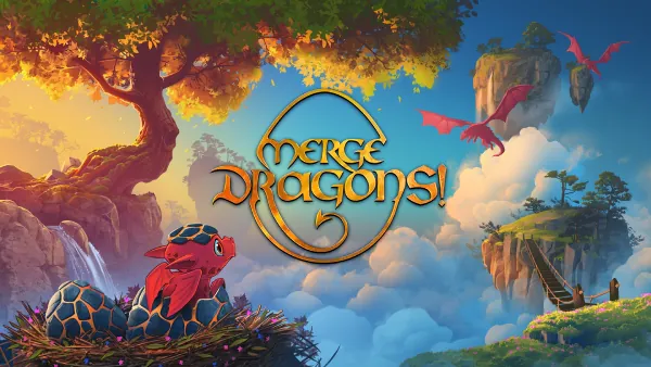 Merge Dragons cheats